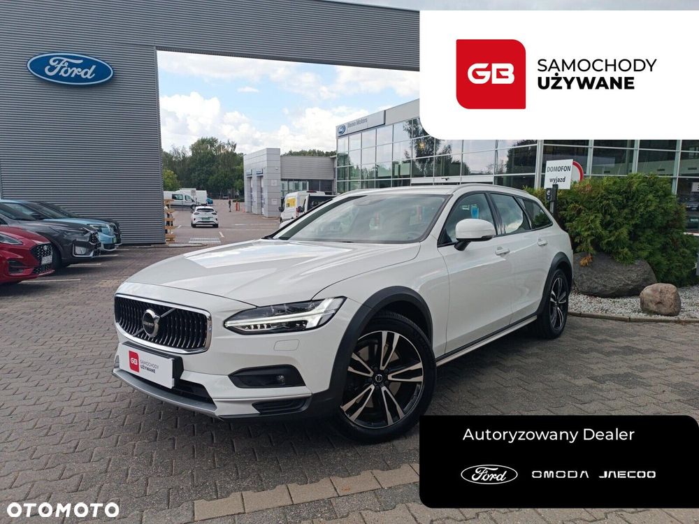 Volvo V90 Cross Country B5 D AWD Pro - 1