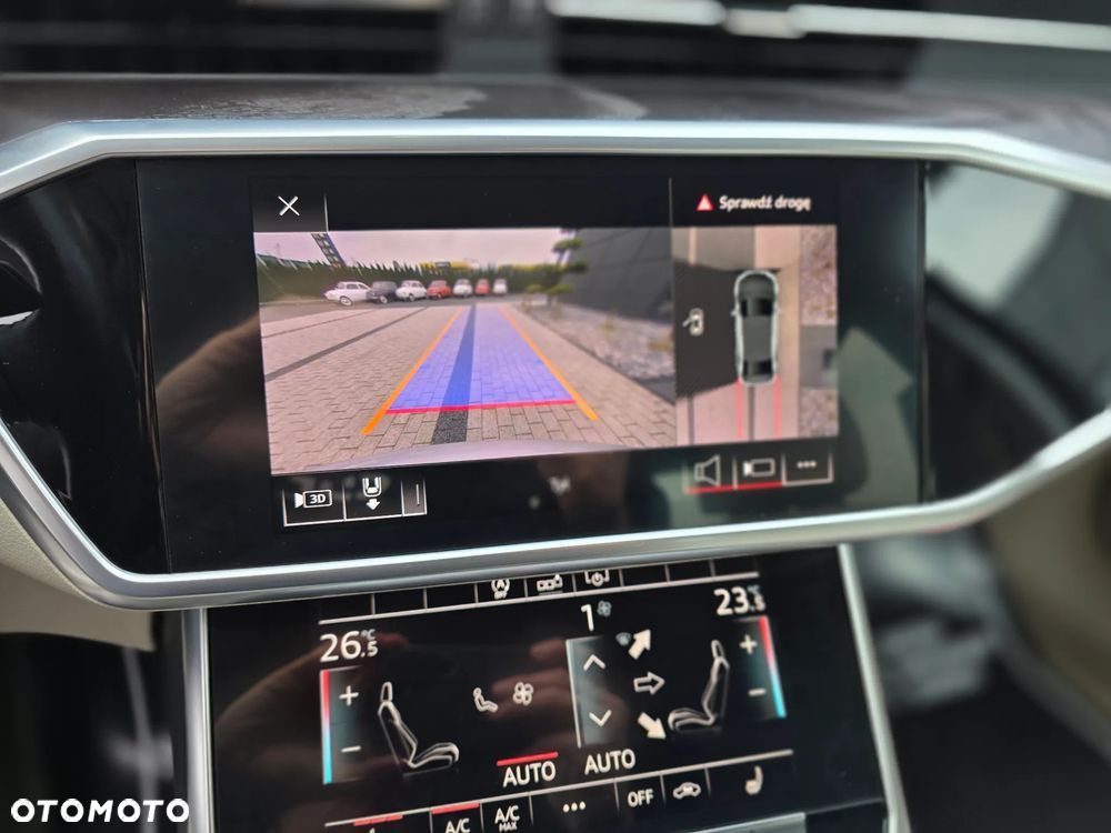 Audi A6 Limousine 40 TDI mHEV Quattro S tronic - 20