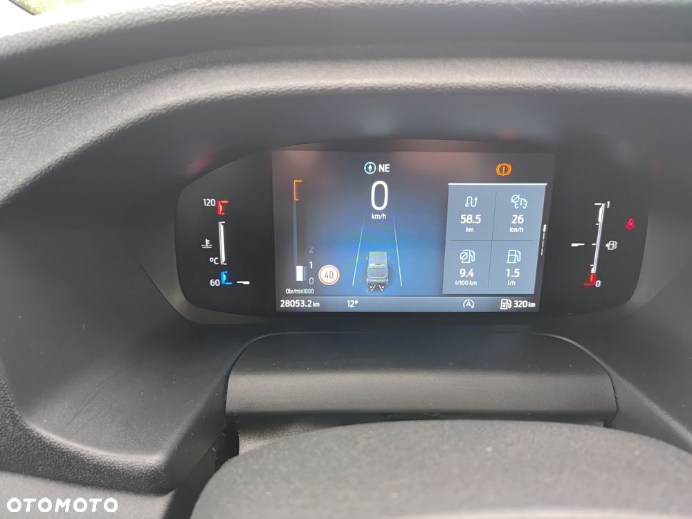 Ford Transit - 14