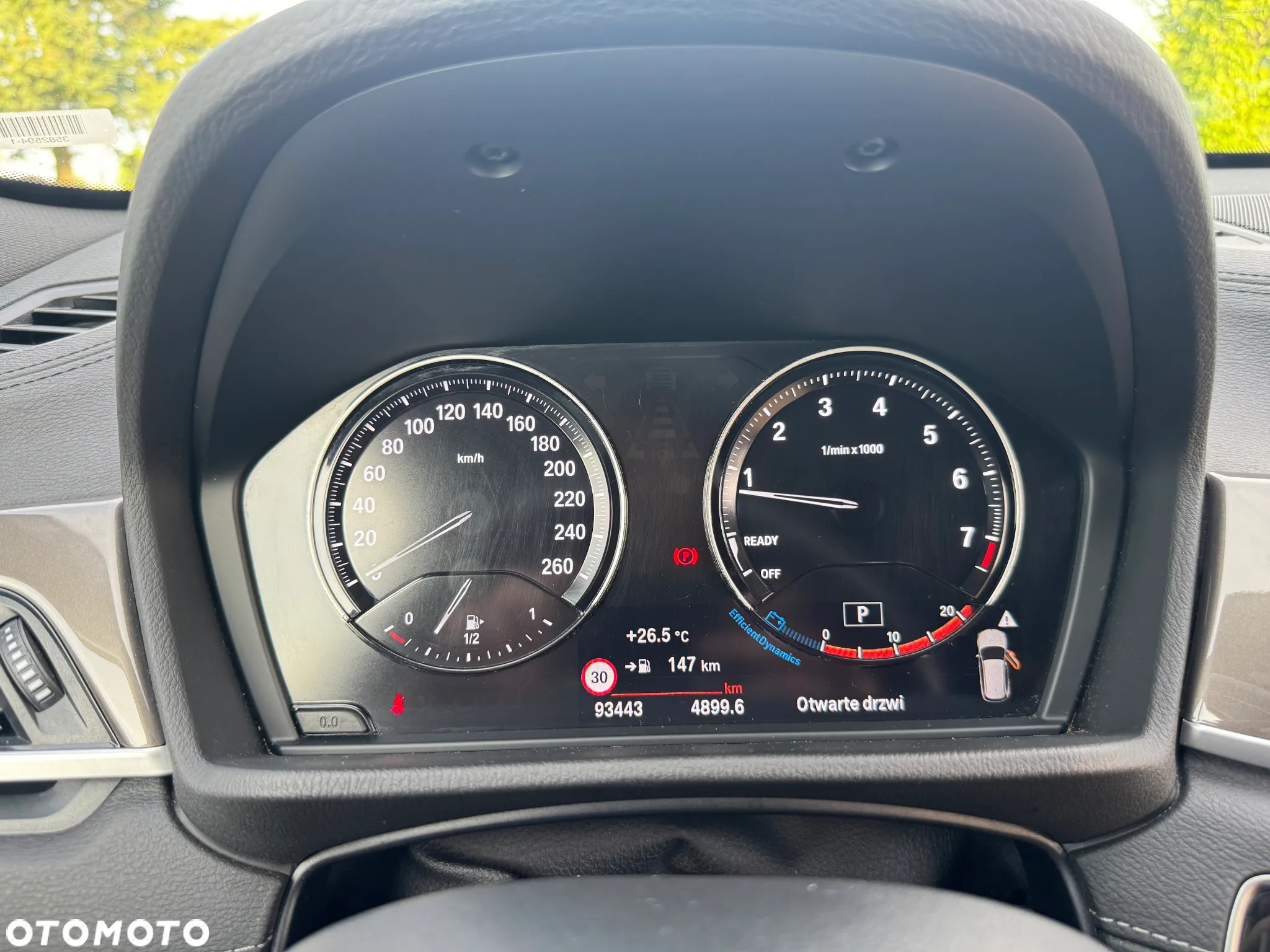 BMW X1 xDrive25i GPF xLine - 10