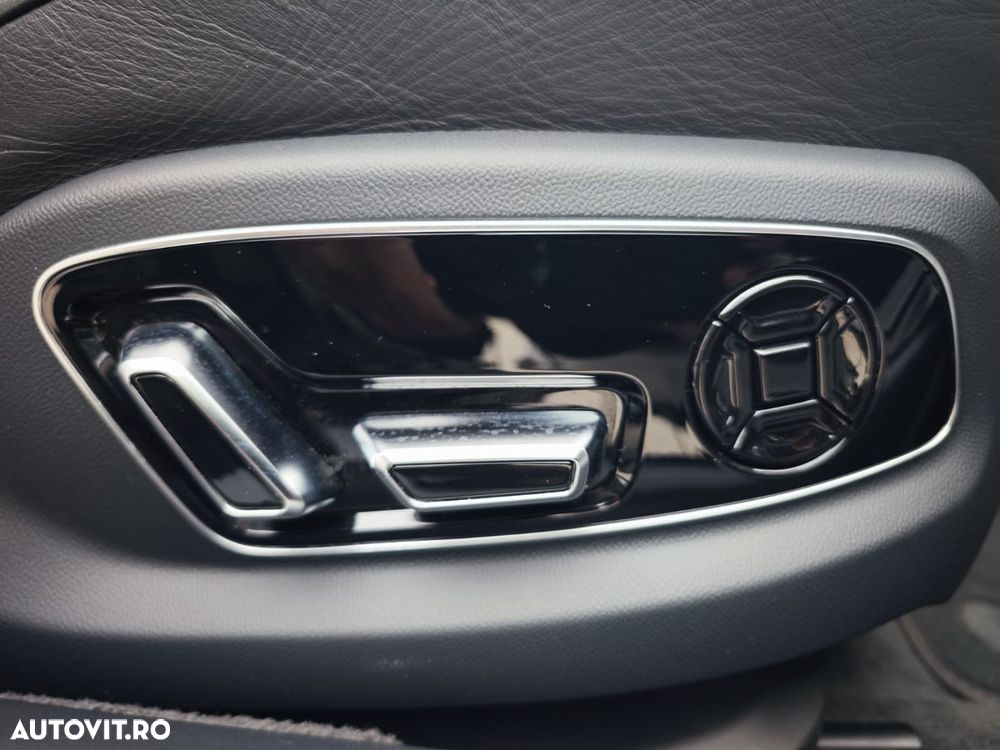 Audi A8 50 TDI quattro Tiptronic MHEV - 17