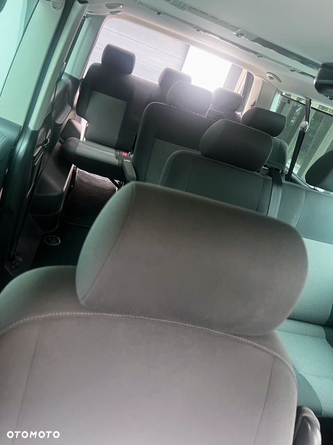 Volkswagen Caravelle L2 Comfortline Mixt - 16