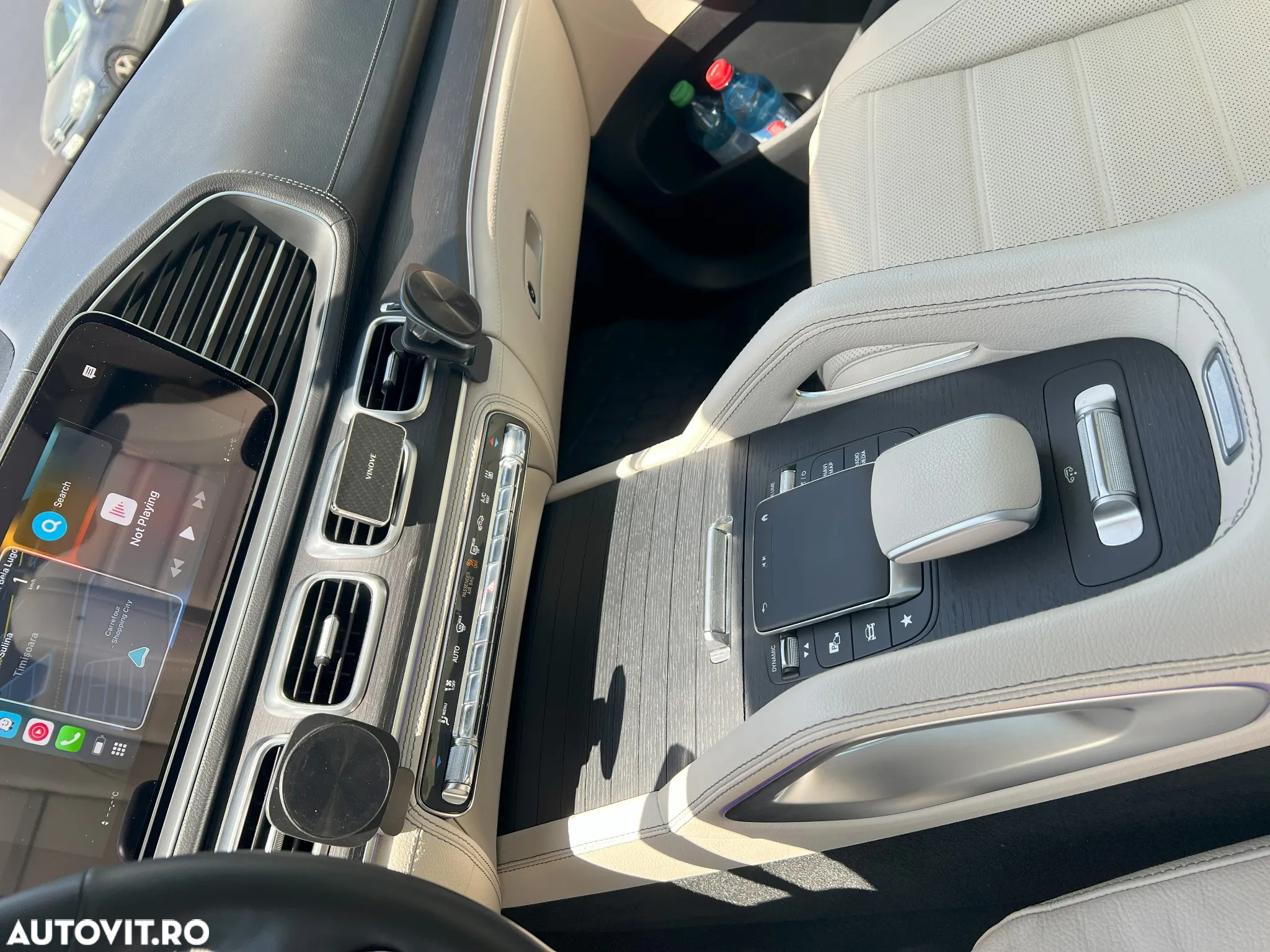 Mercedes-Benz GLE 350 de 4MATIC - 19