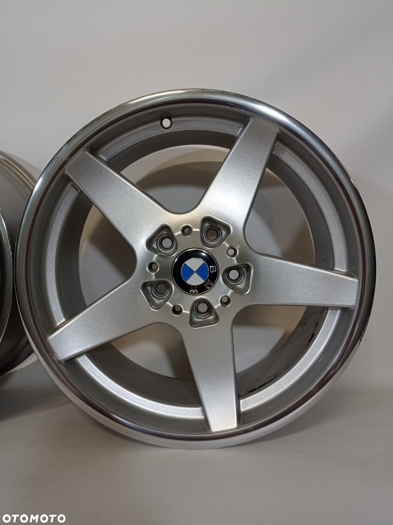 5x120 18 rondell 0021 banany dwie szerokosci e36 e46 e90 - 8