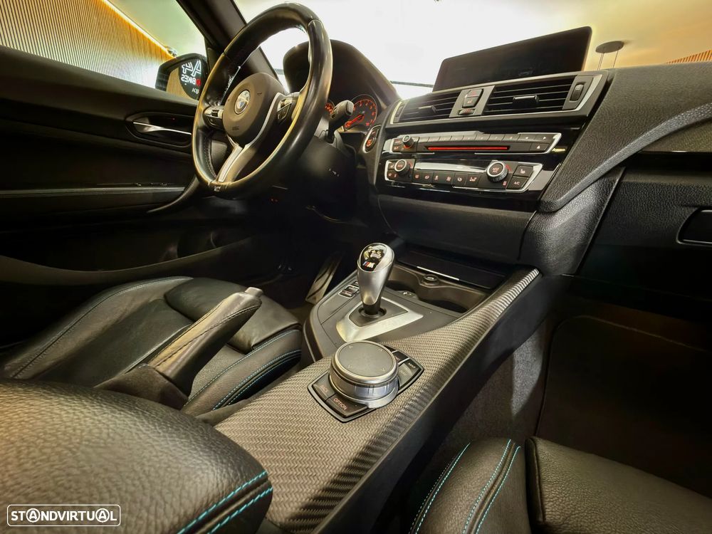 BMW M2 Auto - 15