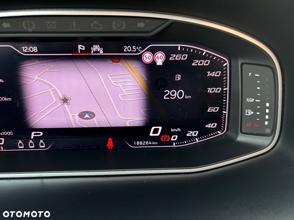 Seat Ateca 2.0 TDI Xperience S&S DSG - 8