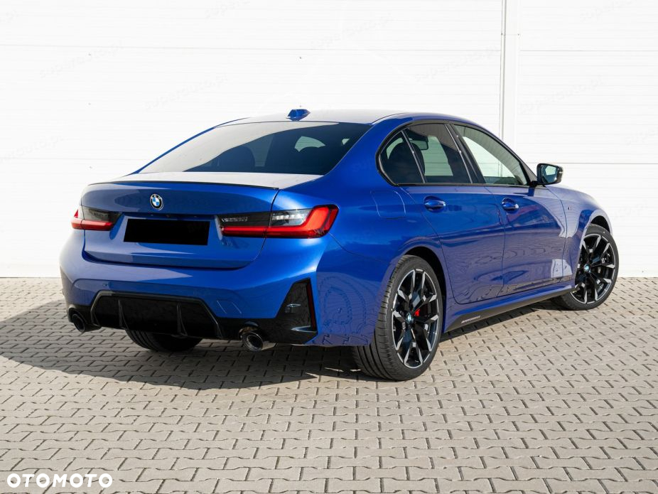 BMW Seria 3 - 4