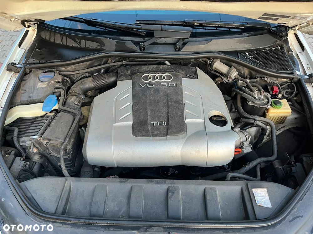 Audi Q7 3.0 TDI Quattro Tiptronic - 18