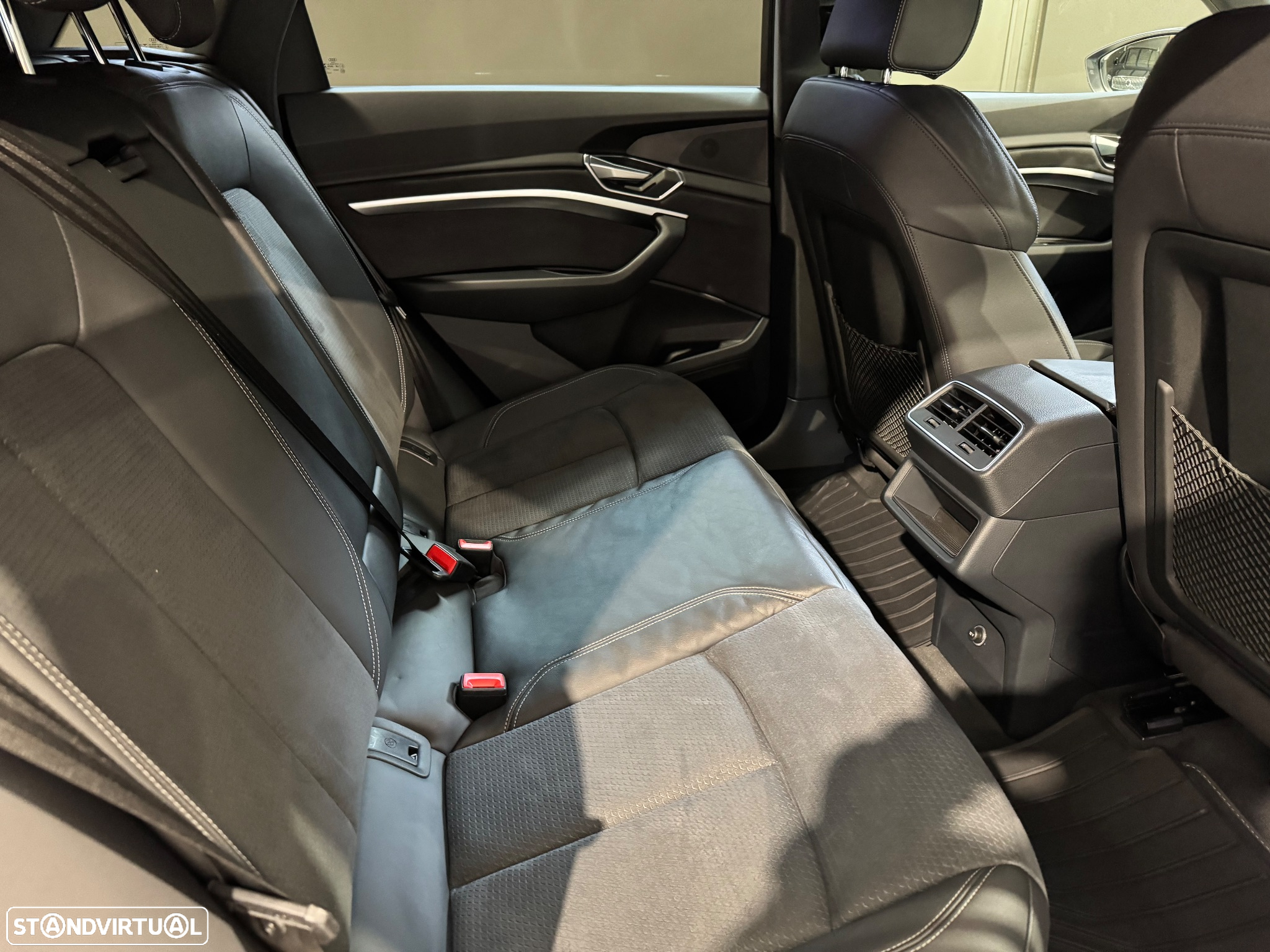Audi e-tron 55 quattro S line - 15