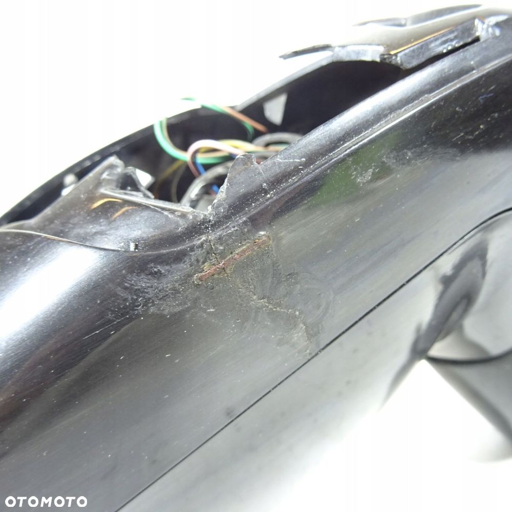 CITROEN C3 PICASSO LUSTERKO LEWE ELEKTRYCZNE 3PIN EWPB - 4