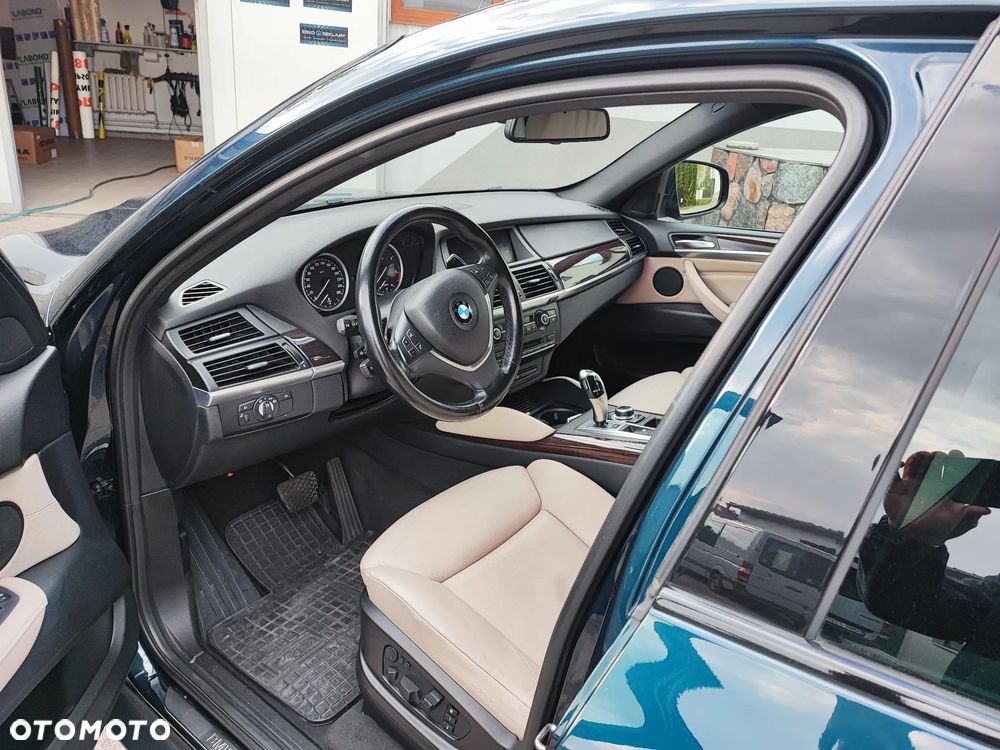 BMW X6 - 5