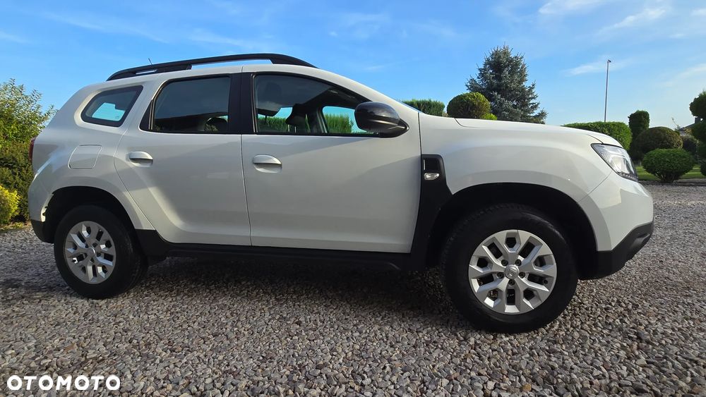 Dacia Duster - 17