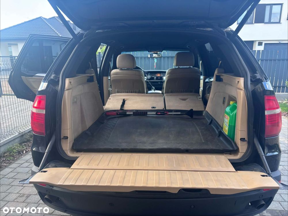 BMW X5 - 7