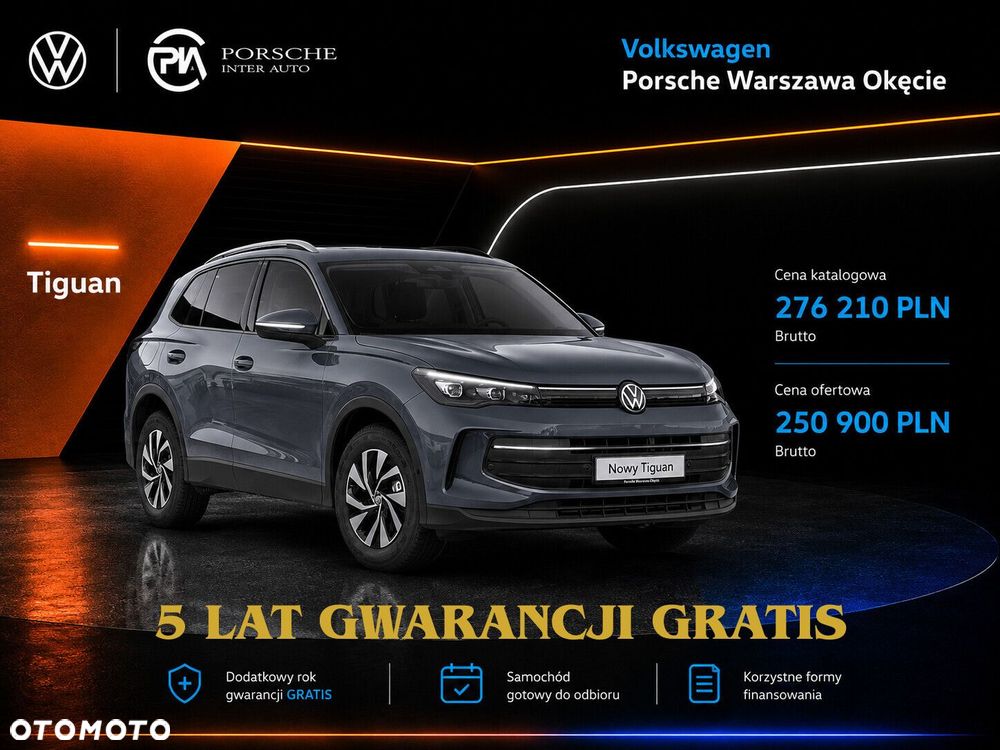 Volkswagen Tiguan 2.0 TDI Life Plus DSG - 2