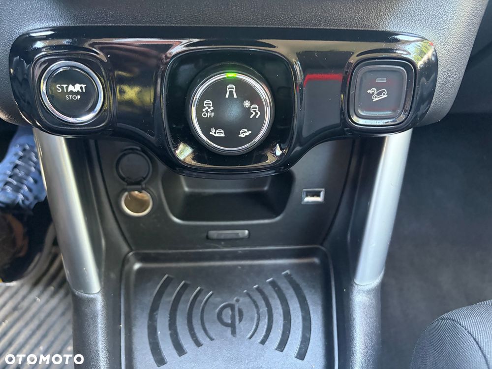 Citroën C3 Aircross - 35