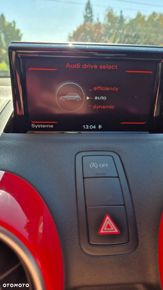 Audi A1 3-drzwiowe - 14