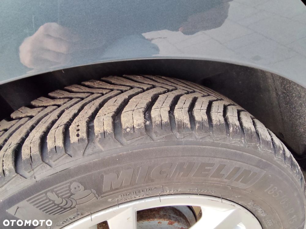 Skoda Fabia 1.0 TSI Ambition - 19