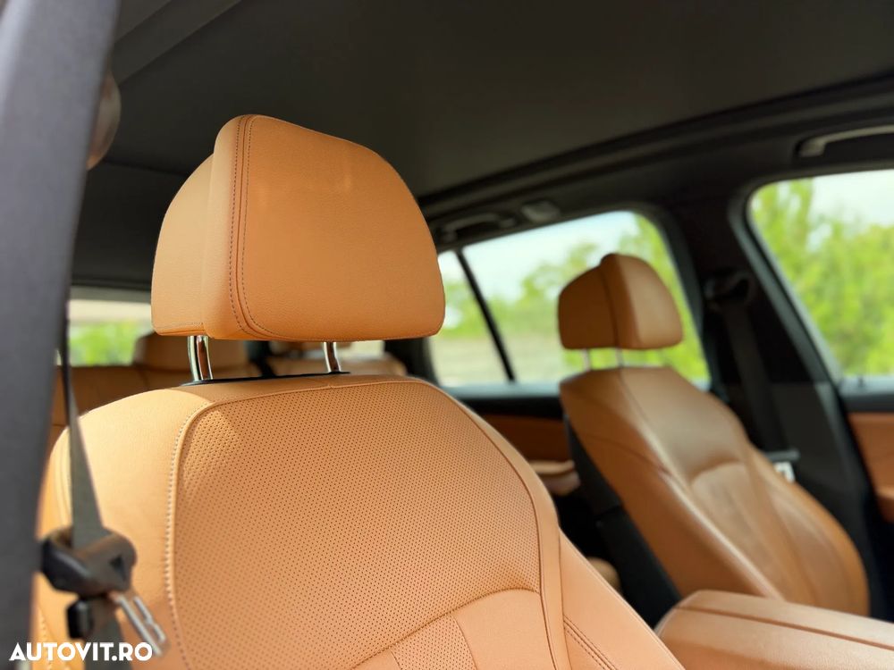 BMW X5 - 10