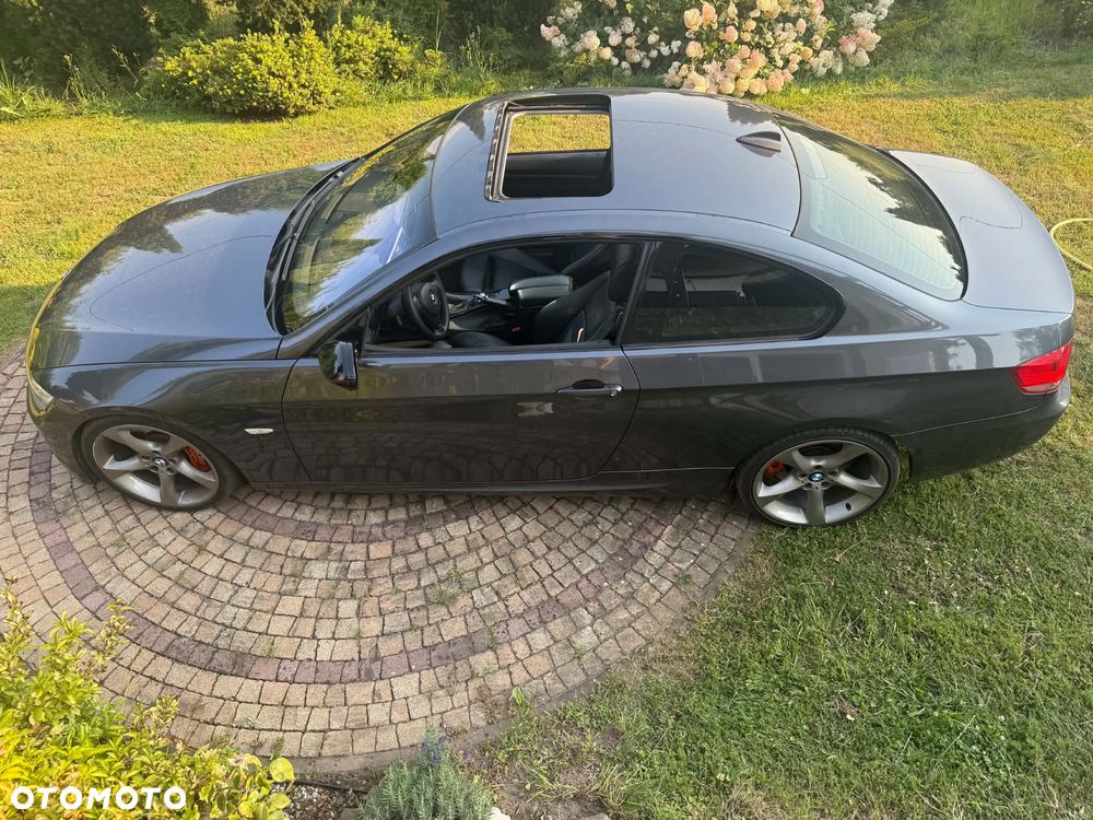 BMW Seria 3 330d - 7