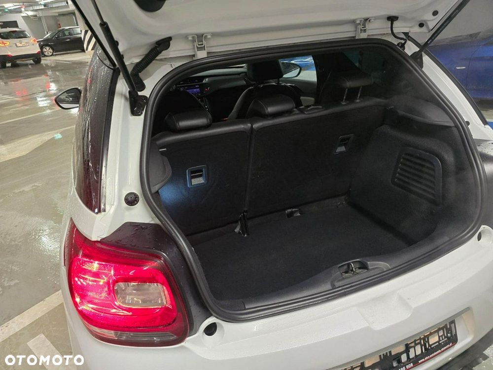 Citroën DS3 1.6 THP SportChic - 37