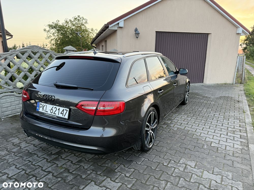 Audi A4 ver-2-0-tdi-quattro-s-tronic - 4