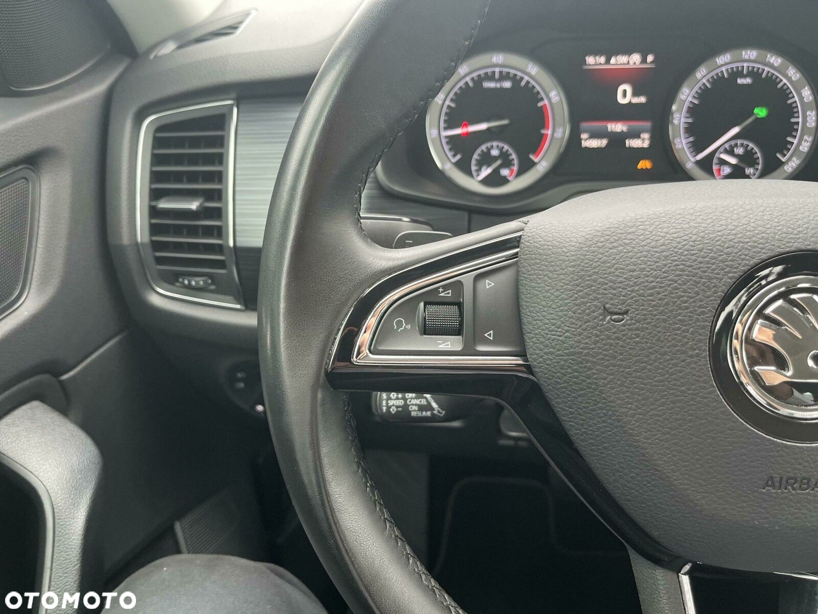 Skoda Kodiaq 1.5 TSI ACT 4x2 Business DSG - 15