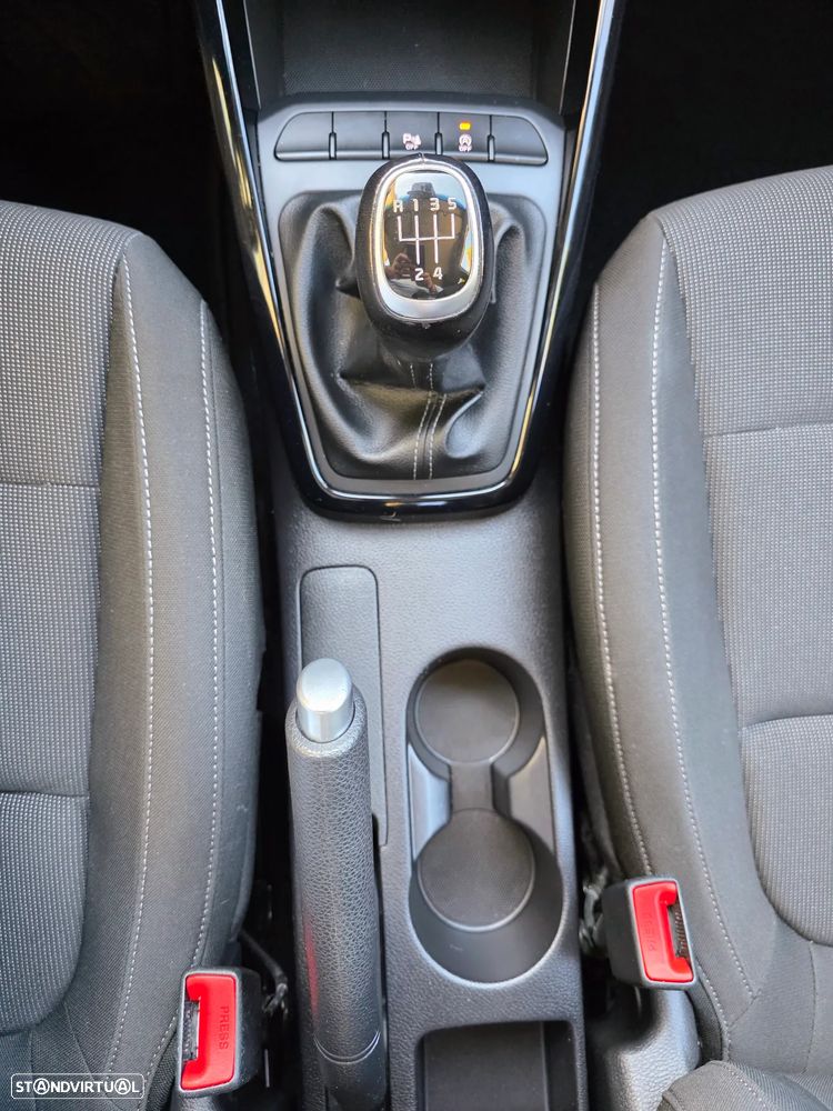 Kia Rio 1.0 T-GDi Drive - 38