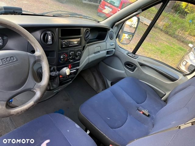 Iveco Daily 65C17 - 11