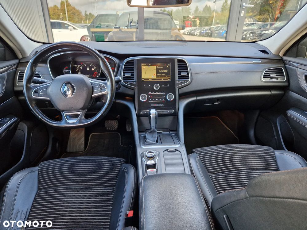 Renault Talisman - 23