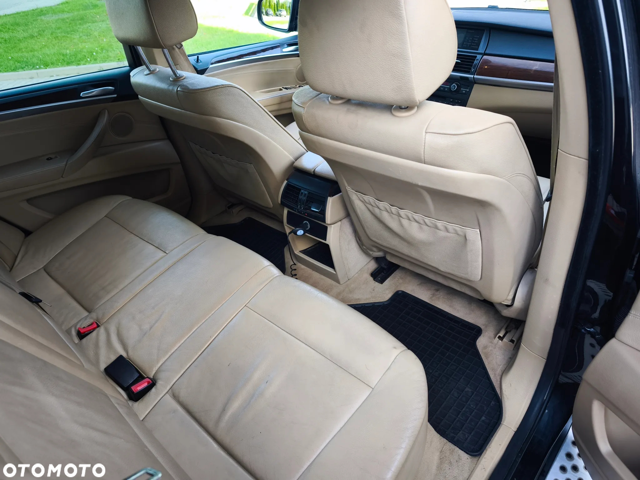 BMW X5 3.0d xDrive - 8