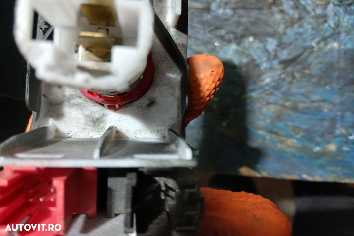Buton reglaj oglinzi 5P0863263 5P0959565 BRICHETA BUTON ESP 5P0863263 - 4