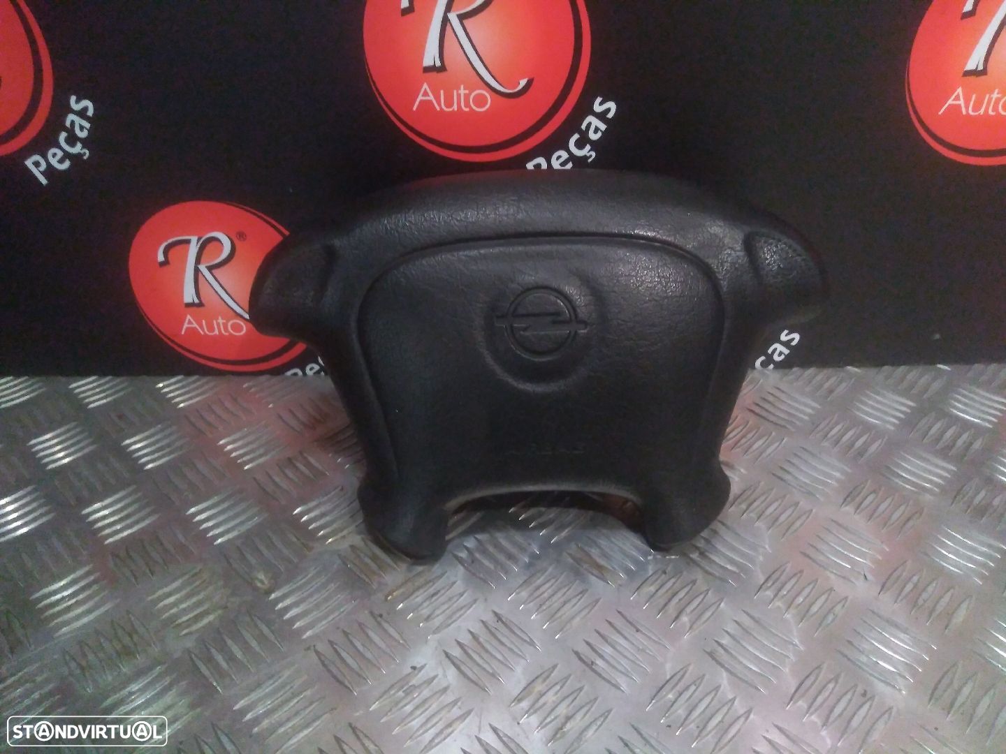 Airbag Volante Opel Corsa B (S93) - 1