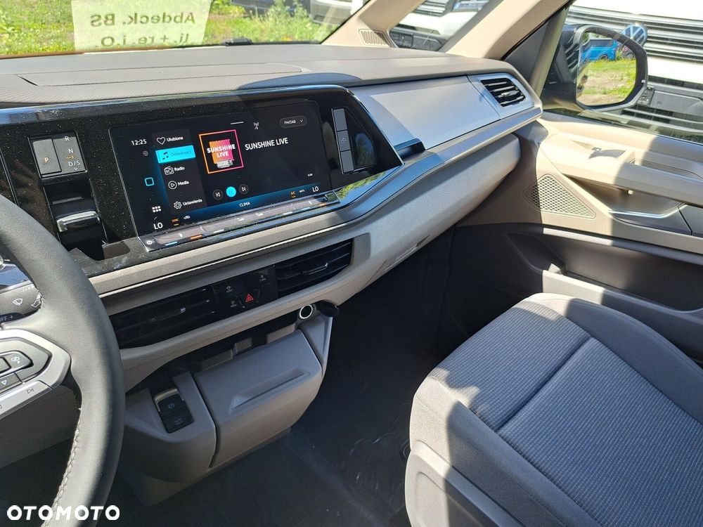 Volkswagen California - 19