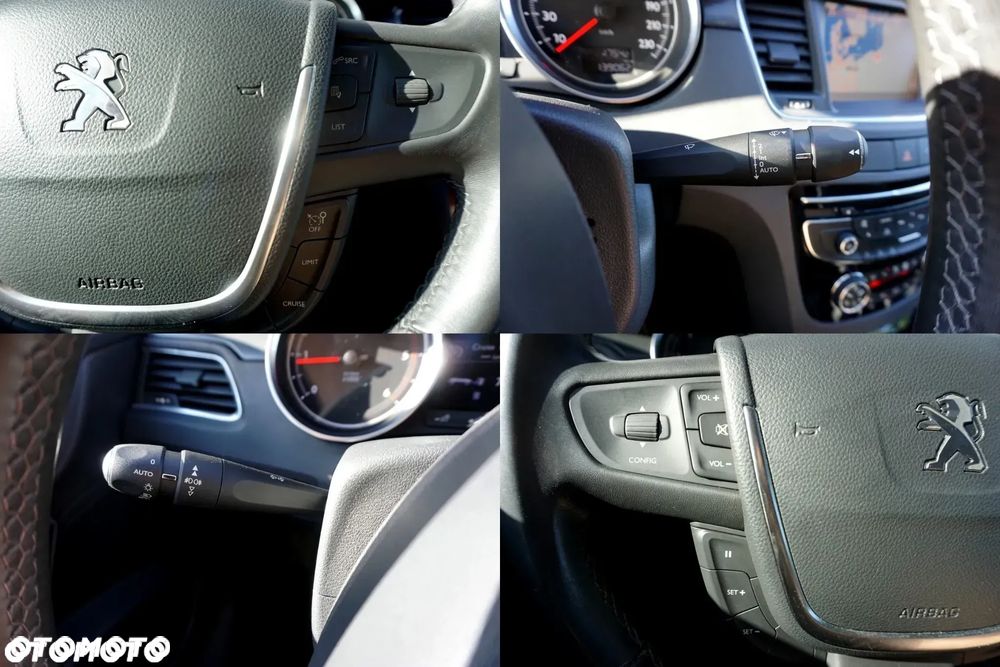 Peugeot 508 - 28