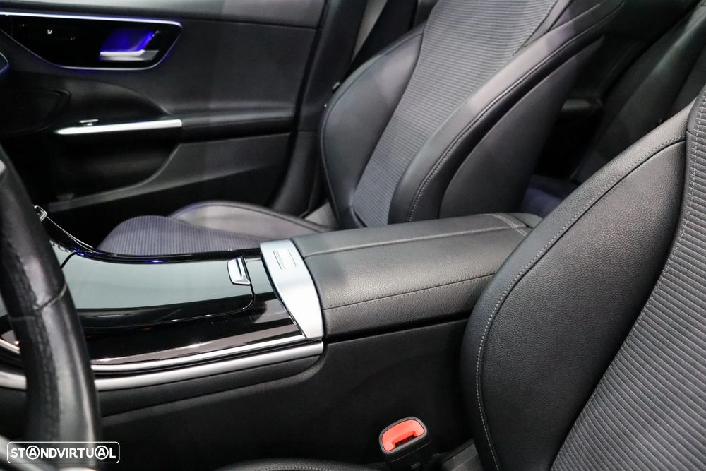 Mercedes-Benz C 220 d Avantgarde - 39