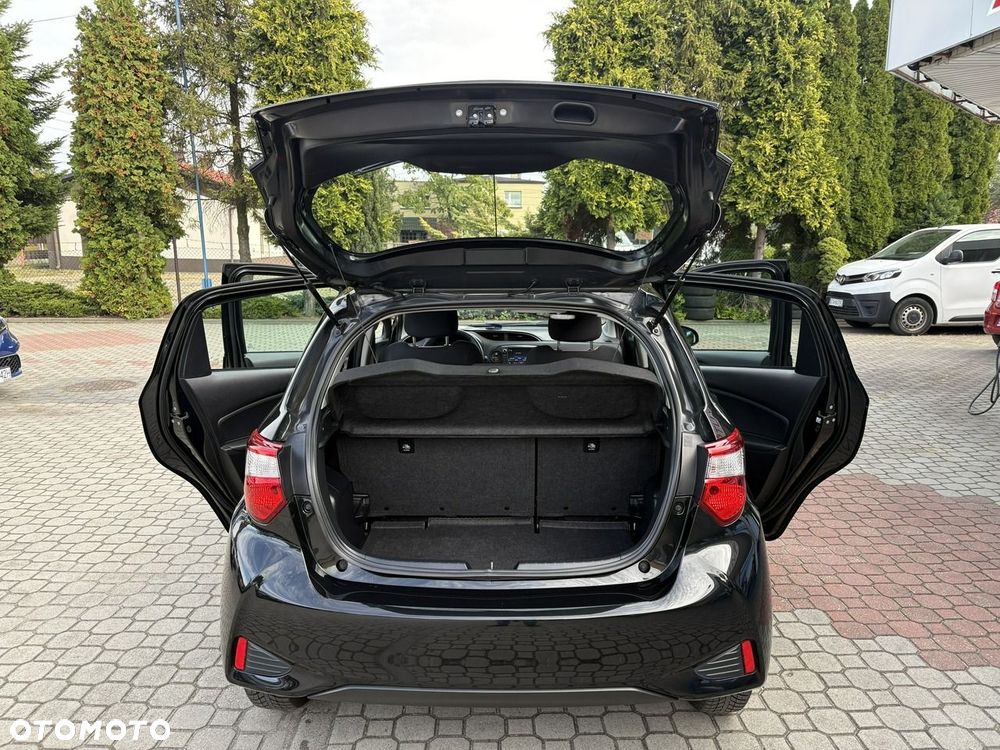 Toyota Yaris - 28