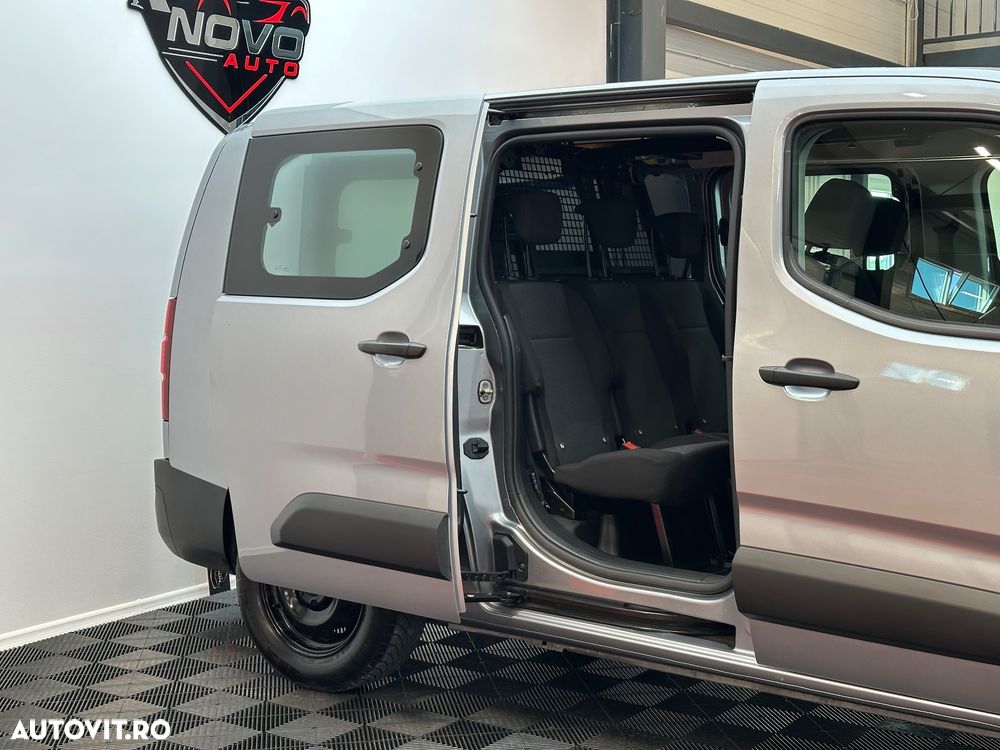 Toyota Proace - 22