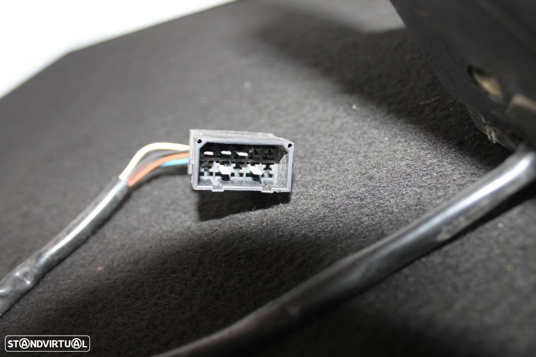 Espelho Retrovisor Esquerdo Volkswagen Passat de 1999 - 3