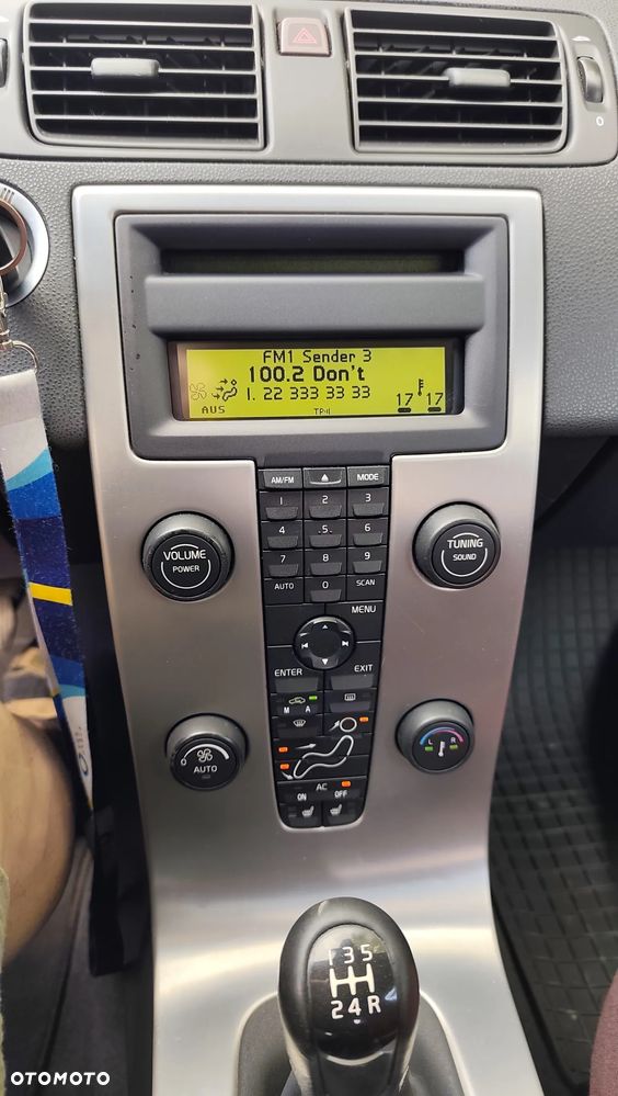 Volvo C30 - 21