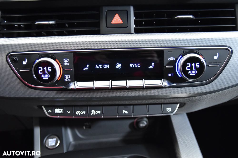 Audi A5 ack 2.0 45 TFSI quattro S tronic MHEV Basic - 17