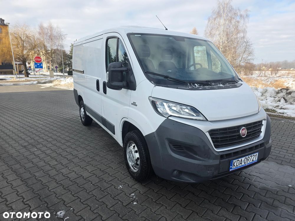 Fiat DUATO - 1