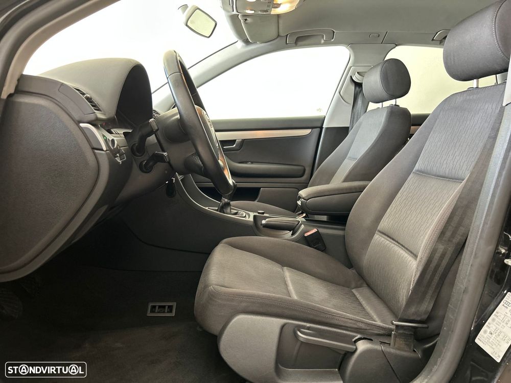 Audi A4 1.9 TDI Sport - 18