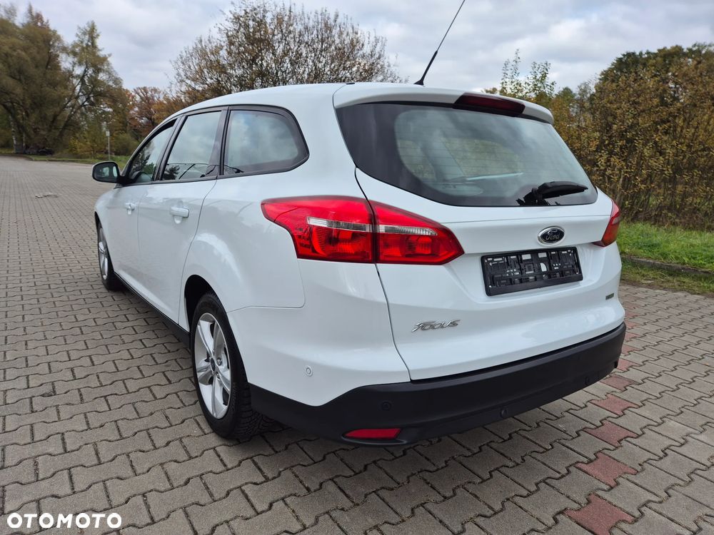 Ford Focus - 15