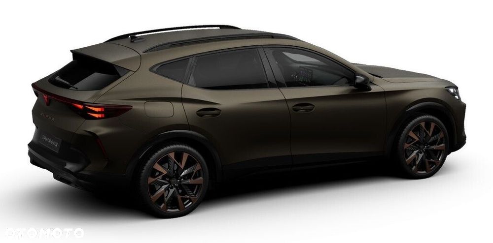 Cupra Formentor 1.5 eTSI mHEV DSG - 5