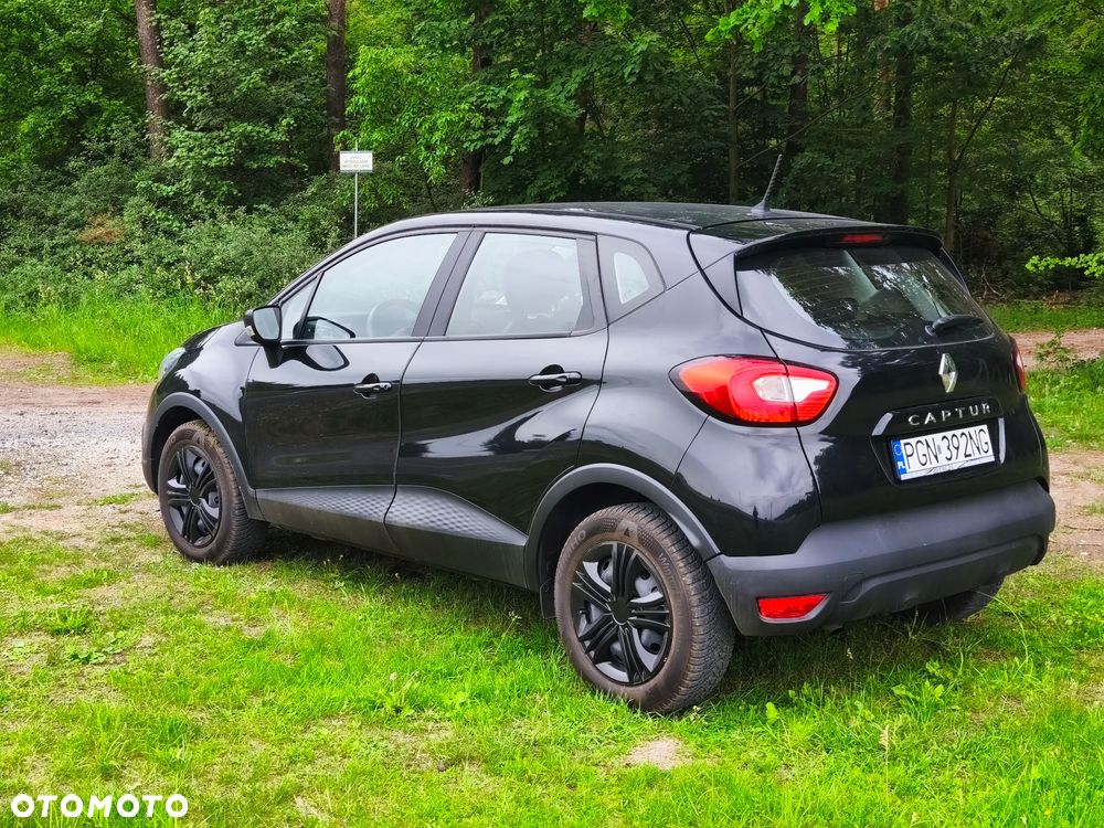 Renault Captur 0.9 Energy TCe Intens EU6 - 8