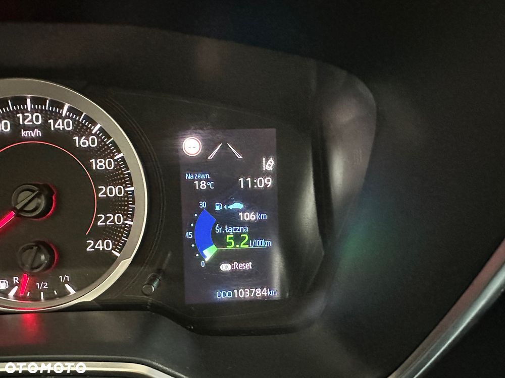 Toyota Corolla 1.5 Comfort - 26