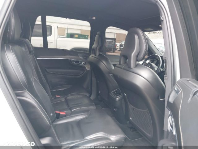 Volvo XC 90 T6 AWD Geartronic RDesign - 8