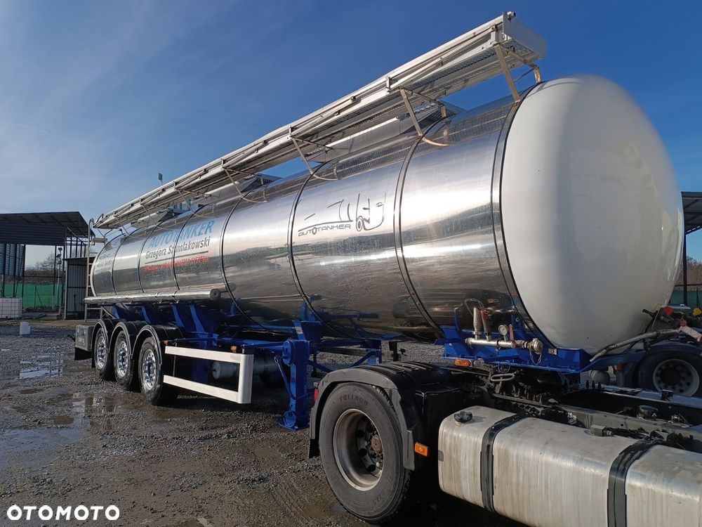 Inny 31000L-3 komory - 9