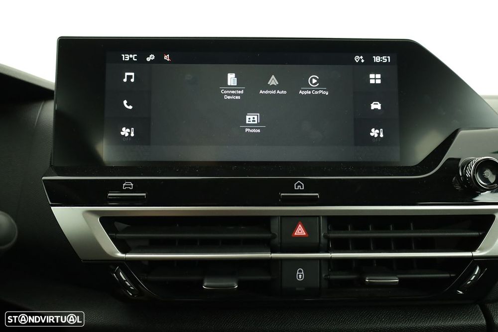 Citroën C4 1.2 PureTech YOU! - 10