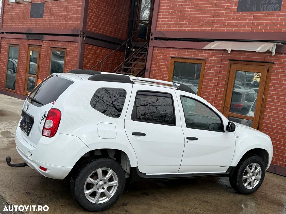 Dacia Duster - 27